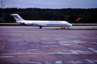 SE-DON @ ESSA - SE-DON in Swedeways c/s - by Erik Oxtorp