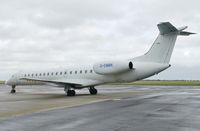 G-EMBN @ EGSH - Parked at Norwich. - by Graham Reeve