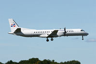 SE-LXK @ ESSA - Taken at ESSA. - by Phil Greiml