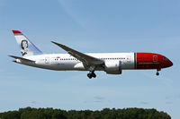 EI-LNA @ ESSA - Taken at ESSA. - by Phil Greiml