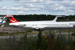 SX-BLL @ ESSA - Taken at ESSA. - by Phil Greiml