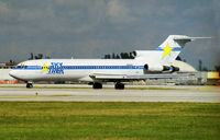 N284KH @ MIA - SKy Trek International N284KH - by Ian Atkinson