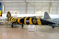 104790 @ CYHM - Lockheed CF-104 Starfighter [683A-1090] (Royal Canadian Armed Forces) Hamilton~C 24/06/2005 - by Ray Barber