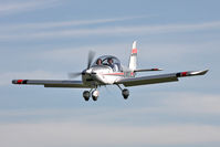 G-MOLA photo, click to enlarge G-MOLA photo, click to enlarge