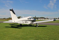 G-NELI photo, click to enlarge G-NELI photo, click to enlarge