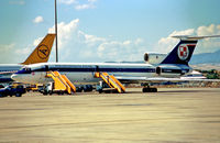 862 @ LCLK - Larnaca Cyprus 25.10.96 - by leo larsen