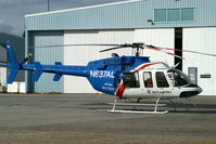 N637AL @ MRI - Air Logistics - by fredwdoorn