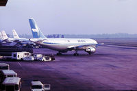 HS-VGD - HS-VGD in BKK (Don Muang) - by Erik Oxtorp