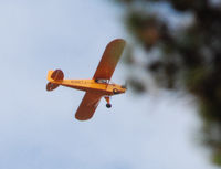 N316TJ @ KDAN - 2007 AL3 over Danville Va. - by Richard T Davis