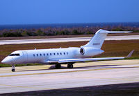 N898WS @ TNCC - N898WS - by Daniel Jef
