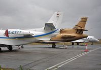 D-CTTT @ EGHH - Tail details with VP-CDA - by John Coates
