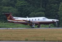 G-WINT @ EGHH - Rolling to depart on 26 - by John Coates
