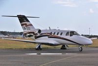 G-ZIZI @ EGHH - C'est un joli reg !! - by John Coates