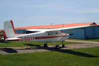 C-GDTP @ CNC3 - Cessna 172 [36398] Brampton~C 23/06/2005 - by Ray Barber