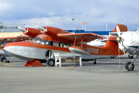 N302 @ MRI - At Merril Fd, AK - by fredwdoorn