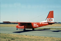 G-AXDH photo, click to enlarge