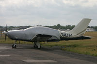 G-DMAH photo, click to enlarge G-DMAH photo, click to enlarge