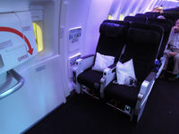ZK-OKQ @ NZAA - AKL-LAX - by Micha Lueck
