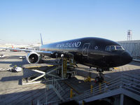ZK-OKQ @ KLAX - At LAX - by Micha Lueck
