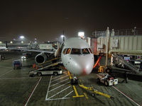 N705TW @ KLAX - At LAX - by Micha Lueck