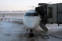 N477CA @ KMSP - At Minneapolis - St Paul - by Micha Lueck
