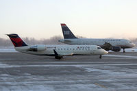 N819AY @ KMSP - At Minneapolis - St Paul - by Micha Lueck
