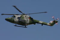 XZ647 @ EGVA - RIAT 2006. - by Howard J Curtis