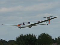 OO-ZEY @ EBZH - 100 Years Kiewit  30-8-2009 - by raymond de clercq