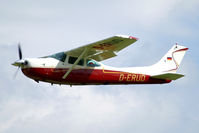 D-ERUD @ EDMT - Tannkosh 2008 - by fredwdoorn
