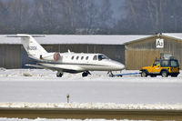 N600GK @ LSZR - at ach - by Volker Hilpert