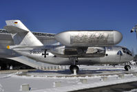 D-9530 @ EDNY - Dornier Museum
