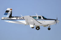 D-EZKK @ EDNY - at fdh - by Volker Hilpert