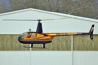 HB-ZJG @ LSZR - at ach - by Volker Hilpert