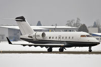 G-XONE @ LSZR - at ach - by Volker Hilpert