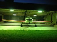 EI-BCP @ HOME - condor D-62B - by M ,treacy