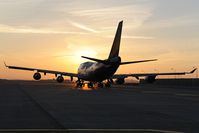 HL7620 @ LOWW - Asiana Boeing 747-400 - by Dietmar Schreiber - VAP