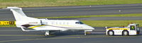 N898MW @ EDDL - Privat (untitled), is here under tow on taxiway M at Düsseldorf Int'l(EDDL) - by A. Gendorf