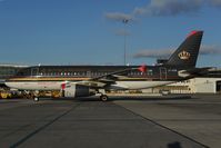 JY-AYM @ LOWW - Royal Jordanian Airbus 319 - by Dietmar Schreiber - VAP