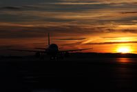 OE-LBI @ LOWW - Airbus 320 Austrian Airlines