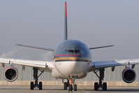 JY-AIC @ LOWW - Royal Jordanian Airbus 340-200 - by Dietmar Schreiber - VAP