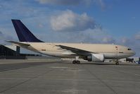 TC-SGM @ LOWW - Airbus 310-300 - by Dietmar Schreiber - VAP