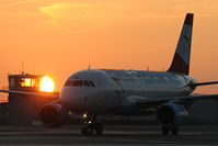 OE-LDD @ LOWW - Austrian AIrlines Airbus 319 - by Dietmar Schreiber - VAP