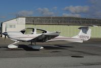 N925YH @ LOWW - Diamond DA40 - by Dietmar Schreiber - VAP