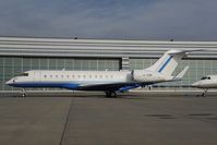 SX-GJN @ LOWW - Globalexpress