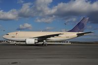 TC-SGM @ LOWW - Airbus 310 - by Dietmar Schreiber - VAP