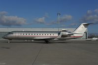 OE-ILY @ LOWW - Vistajet Regionaljet - by Dietmar Schreiber - VAP