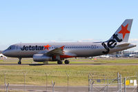 VH-VFI photo, click to enlarge