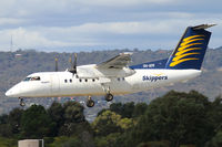 VH-XFP @ YPPH - Finals to 03 - by Bill Mallinson