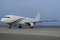 HZ-XY7 @ LOWW - Airbus 320 - by Dietmar Schreiber - VAP