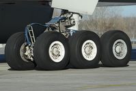 D-AALD @ LOWW - Aerologic Boeing 777-200